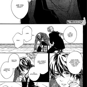 [MATSUMOTO Azusa] Koi no Tsuzuki ni Hitsuyou nano wa (c.1-2) [Eng] – Gay Manga sex 8