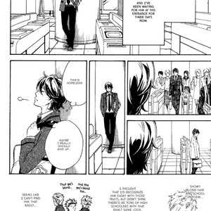 [MATSUMOTO Azusa] Koi no Tsuzuki ni Hitsuyou nano wa (c.1-2) [Eng] – Gay Manga sex 11