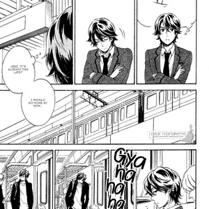 [MATSUMOTO Azusa] Koi no Tsuzuki ni Hitsuyou nano wa (c.1-2) [Eng] – Gay Manga sex 12