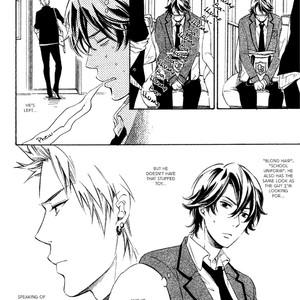 [MATSUMOTO Azusa] Koi no Tsuzuki ni Hitsuyou nano wa (c.1-2) [Eng] – Gay Manga sex 15