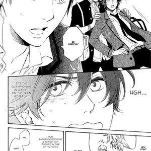[MATSUMOTO Azusa] Koi no Tsuzuki ni Hitsuyou nano wa (c.1-2) [Eng] – Gay Manga sex 17