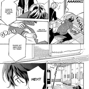 [MATSUMOTO Azusa] Koi no Tsuzuki ni Hitsuyou nano wa (c.1-2) [Eng] – Gay Manga sex 18