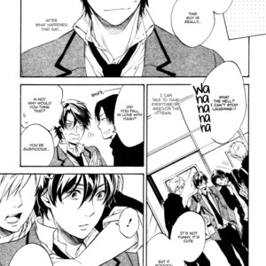 [MATSUMOTO Azusa] Koi no Tsuzuki ni Hitsuyou nano wa (c.1-2) [Eng] – Gay Manga sex 41