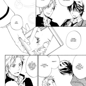 [MATSUMOTO Azusa] Koi no Tsuzuki ni Hitsuyou nano wa (c.1-2) [Eng] – Gay Manga sex 44