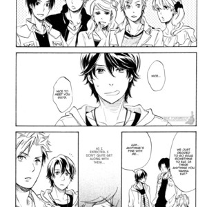 [MATSUMOTO Azusa] Koi no Tsuzuki ni Hitsuyou nano wa (c.1-2) [Eng] – Gay Manga sex 47