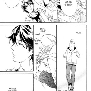 [MATSUMOTO Azusa] Koi no Tsuzuki ni Hitsuyou nano wa (c.1-2) [Eng] – Gay Manga sex 51