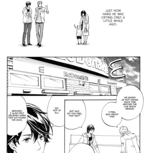 [MATSUMOTO Azusa] Koi no Tsuzuki ni Hitsuyou nano wa (c.1-2) [Eng] – Gay Manga sex 52