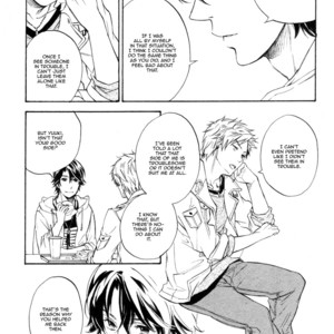 [MATSUMOTO Azusa] Koi no Tsuzuki ni Hitsuyou nano wa (c.1-2) [Eng] – Gay Manga sex 53