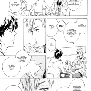 [MATSUMOTO Azusa] Koi no Tsuzuki ni Hitsuyou nano wa (c.1-2) [Eng] – Gay Manga sex 55