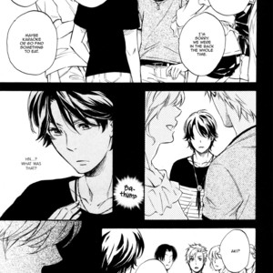 [MATSUMOTO Azusa] Koi no Tsuzuki ni Hitsuyou nano wa (c.1-2) [Eng] – Gay Manga sex 59
