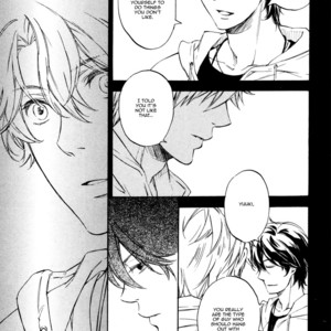 [MATSUMOTO Azusa] Koi no Tsuzuki ni Hitsuyou nano wa (c.1-2) [Eng] – Gay Manga sex 63