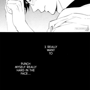 [MATSUMOTO Azusa] Koi no Tsuzuki ni Hitsuyou nano wa (c.1-2) [Eng] – Gay Manga sex 67