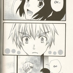 [WanWan Bunkyoku Potato Honpo (Higurashi Koori)] Hetalia dj – Virtual Wife [Eng] – Gay Manga sex 7
