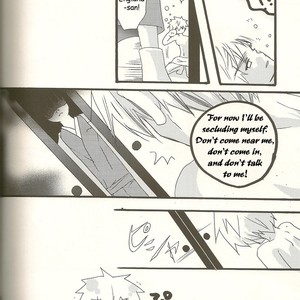 [WanWan Bunkyoku Potato Honpo (Higurashi Koori)] Hetalia dj – Virtual Wife [Eng] – Gay Manga sex 17