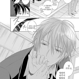 [Masaki Maki] Kizudarake no Hakoniwa [kr] – Gay Manga sex 83