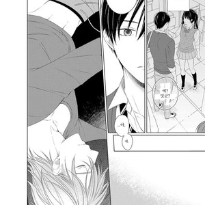 [Masaki Maki] Kizudarake no Hakoniwa [kr] – Gay Manga sex 109