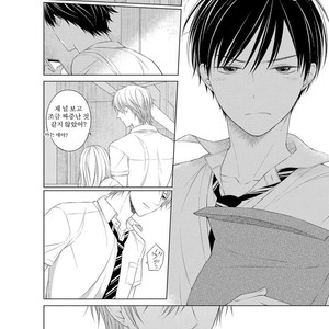 [Masaki Maki] Kizudarake no Hakoniwa [kr] – Gay Manga sex 127