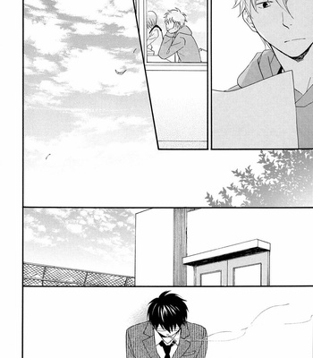 [PLUG (Nagisa)] Kyou Mo Ashita Mo Asatte Mo #3 – Gintama dj [Kr] – Gay Manga sex 26