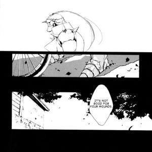 [Idea (SEINA Rin)] Fullmetal Alchemist dj – Delikatessen [Eng] – Gay Manga sex 14