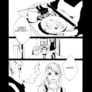 [Idea (SEINA Rin)] Fullmetal Alchemist dj – Delikatessen [Eng] – Gay Manga sex 22