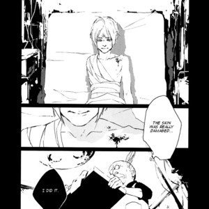 [Idea (SEINA Rin)] Fullmetal Alchemist dj – Delikatessen [Eng] – Gay Manga sex 30
