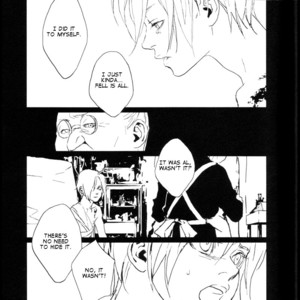 [Idea (SEINA Rin)] Fullmetal Alchemist dj – Delikatessen [Eng] – Gay Manga sex 31