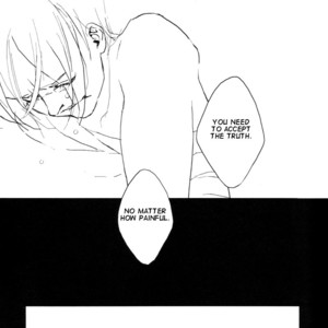[Idea (SEINA Rin)] Fullmetal Alchemist dj – Delikatessen [Eng] – Gay Manga sex 33