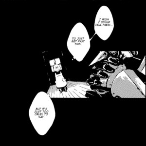 [Idea (SEINA Rin)] Fullmetal Alchemist dj – Delikatessen [Eng] – Gay Manga sex 40