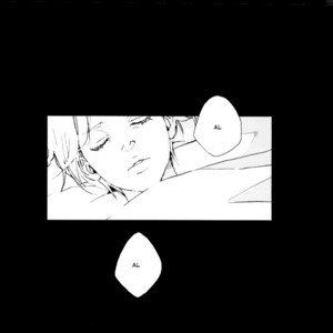 [Idea (SEINA Rin)] Fullmetal Alchemist dj – Delikatessen [Eng] – Gay Manga sex 41