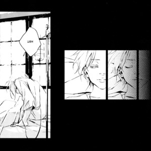 [Idea (SEINA Rin)] Fullmetal Alchemist dj – Delikatessen [Eng] – Gay Manga sex 44