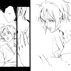 [Idea (SEINA Rin)] Fullmetal Alchemist dj – Delikatessen [Eng] – Gay Manga sex 45