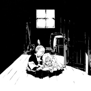 [Idea (SEINA Rin)] Fullmetal Alchemist dj – Delikatessen [Eng] – Gay Manga sex 50