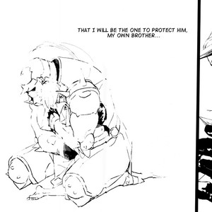 [Idea (SEINA Rin)] Fullmetal Alchemist dj – Delikatessen [Eng] – Gay Manga sex 56