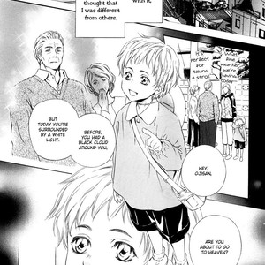[MARUYA Kae] Renai Prism (update c.5) [Eng] – Gay Manga sex 5