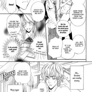 [MARUYA Kae] Renai Prism (update c.5) [Eng] – Gay Manga sex 7