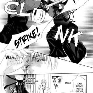 [MARUYA Kae] Renai Prism (update c.5) [Eng] – Gay Manga sex 9