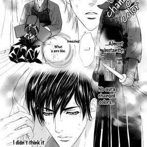 [MARUYA Kae] Renai Prism (update c.5) [Eng] – Gay Manga sex 10