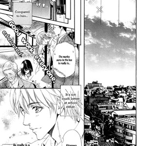 [MARUYA Kae] Renai Prism (update c.5) [Eng] – Gay Manga sex 11