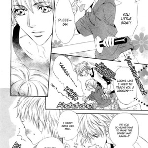 [MARUYA Kae] Renai Prism (update c.5) [Eng] – Gay Manga sex 14