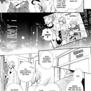[MARUYA Kae] Renai Prism (update c.5) [Eng] – Gay Manga sex 15