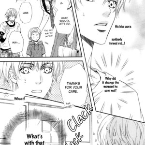 [MARUYA Kae] Renai Prism (update c.5) [Eng] – Gay Manga sex 17