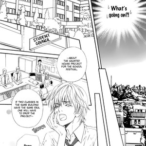 [MARUYA Kae] Renai Prism (update c.5) [Eng] – Gay Manga sex 18