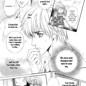 [MARUYA Kae] Renai Prism (update c.5) [Eng] – Gay Manga sex 19
