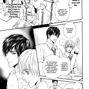 [MARUYA Kae] Renai Prism (update c.5) [Eng] – Gay Manga sex 21