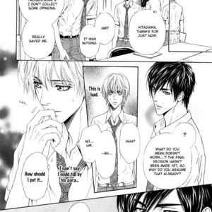 [MARUYA Kae] Renai Prism (update c.5) [Eng] – Gay Manga sex 22