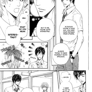[MARUYA Kae] Renai Prism (update c.5) [Eng] – Gay Manga sex 25