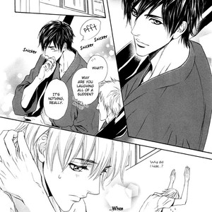 [MARUYA Kae] Renai Prism (update c.5) [Eng] – Gay Manga sex 28