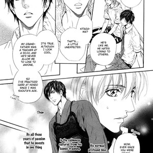 [MARUYA Kae] Renai Prism (update c.5) [Eng] – Gay Manga sex 31