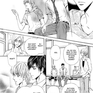 [MARUYA Kae] Renai Prism (update c.5) [Eng] – Gay Manga sex 32