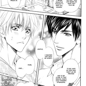[MARUYA Kae] Renai Prism (update c.5) [Eng] – Gay Manga sex 35